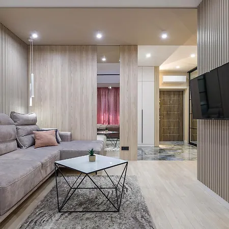 новобудова великобританія вул шевченка 27 Apartment