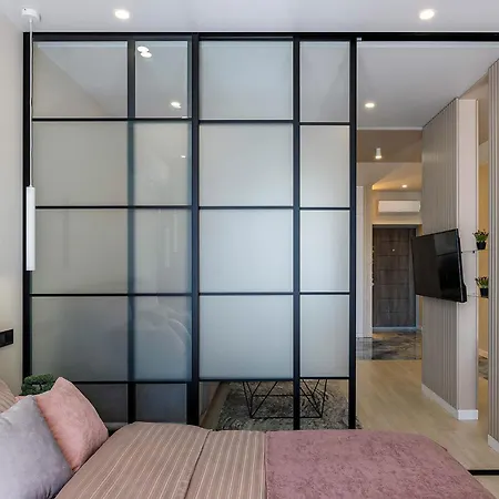 Apartment новобудова великобританія вул шевченка 27 *