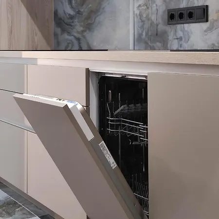 новобудова великобританія вул шевченка 27 Apartment *