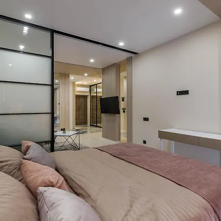 Apartment новобудова великобританія вул шевченка 27 *