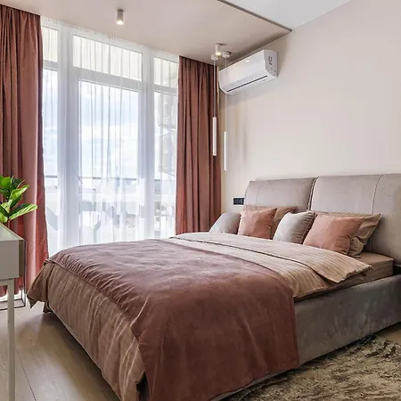 Apartment новобудова великобританія вул шевченка 27 *