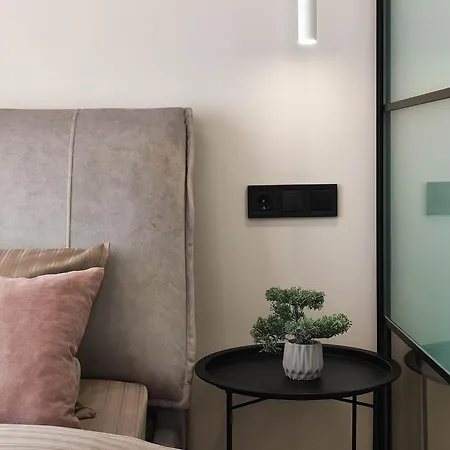 новобудова великобританія вул шевченка 27 Apartment