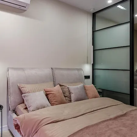 Apartment новобудова великобританія вул шевченка 27 *