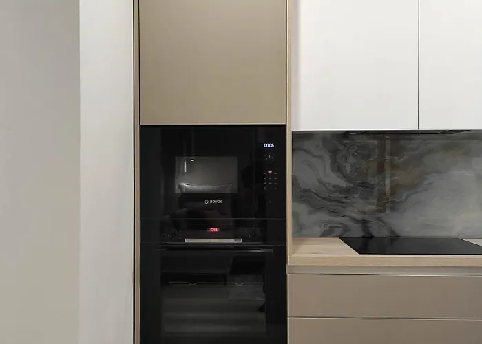 Apartamento новобудова великобританія вул шевченка 27