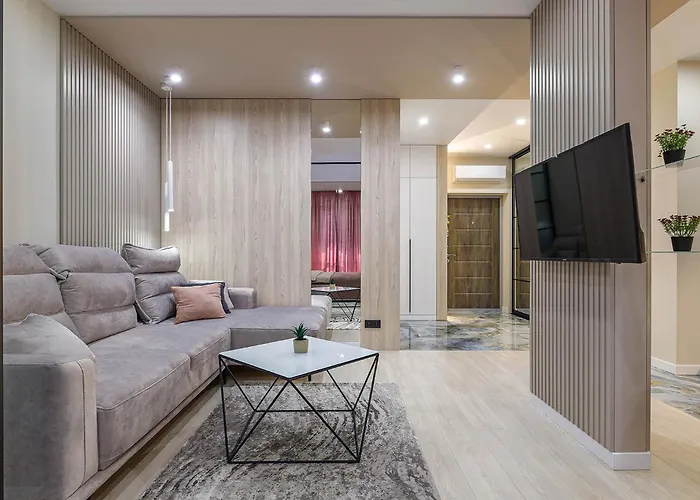 новобудова великобританія вул шевченка 27 Apartment