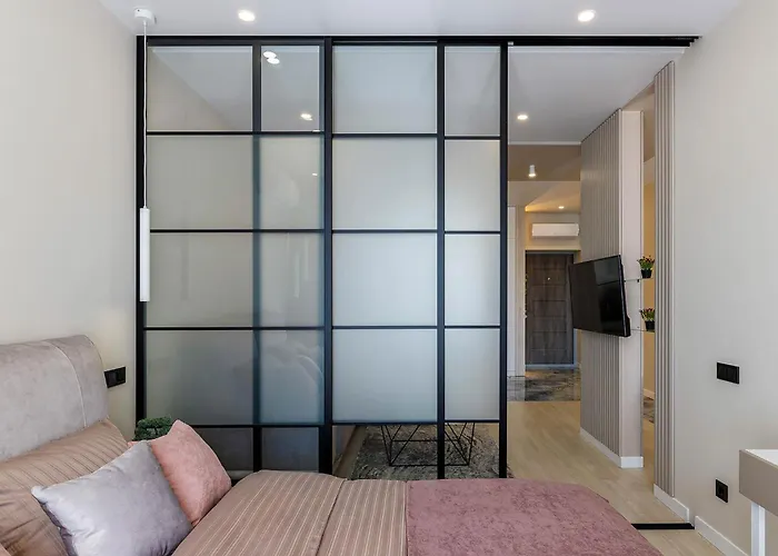 Apartment новобудова великобританія вул шевченка 27 *