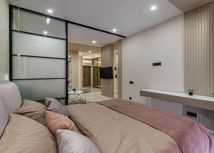 Apartamento новобудова великобританія вул шевченка 27 *