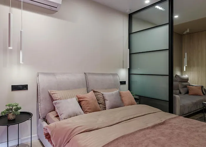 Apartment новобудова великобританія вул шевченка 27 *